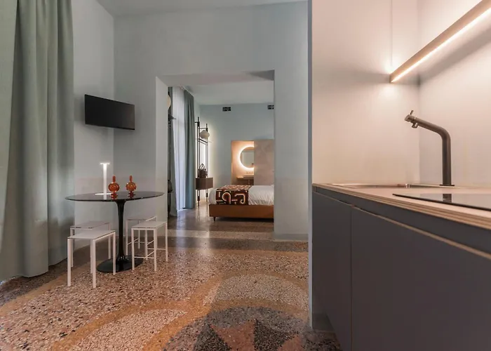 Palazzo Archimede 3*