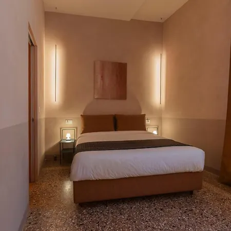 Palazzo Archimede - Area 3