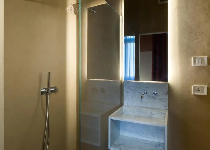 Palazzo Archimede 3* Bologna