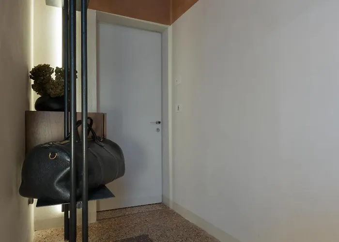 Palazzo Archimede Affittacamere