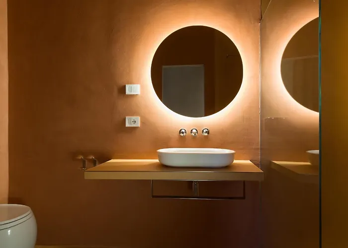 Palazzo Archimede Affittacamere Bologna