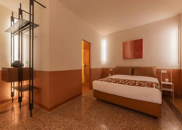 Palazzo Archimede 3* Bologna