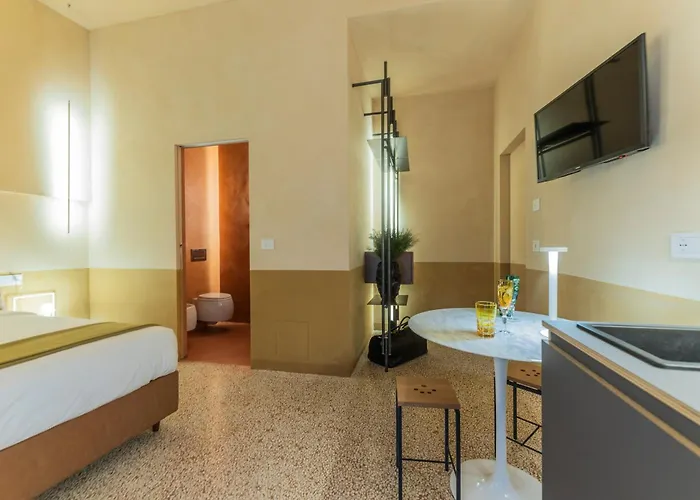 Guest house Palazzo Archimede