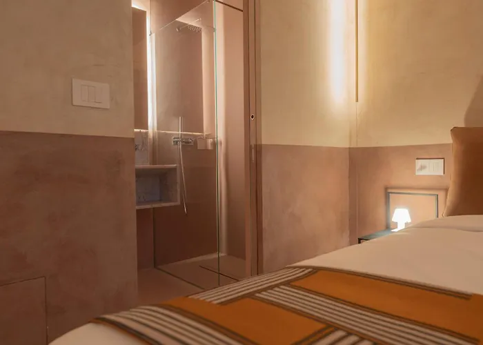Guest house Palazzo Archimede