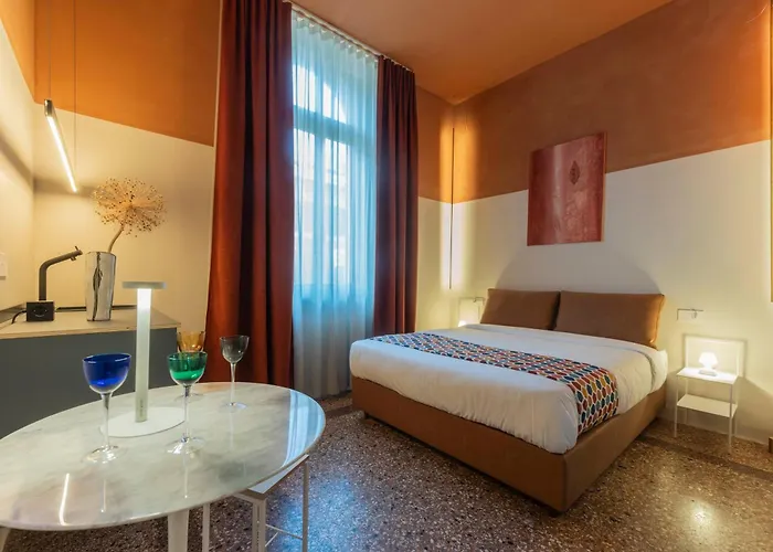 Palazzo Archimede 3*