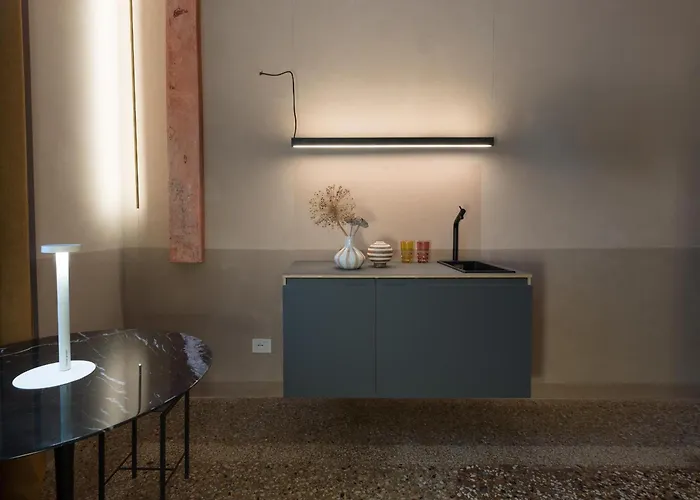 Guest house Palazzo Archimede