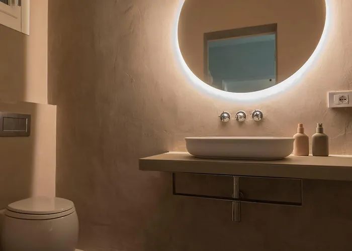 Guest house Palazzo Archimede