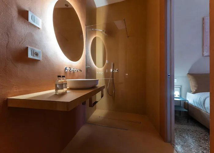 Palazzo Archimede Guest house